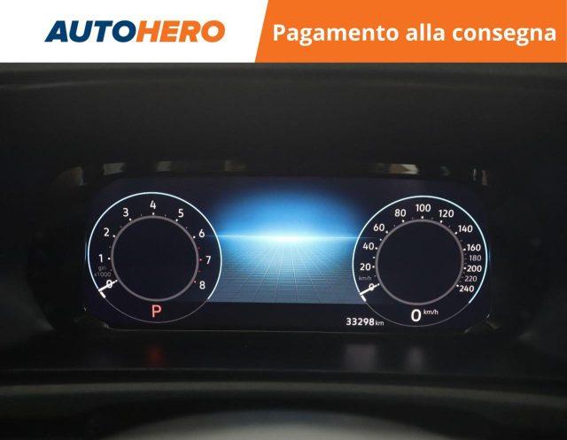 VOLKSWAGEN Caddy 1.5 TSI 114 CV DSG Space