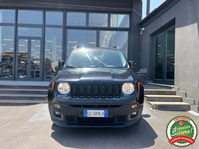 JEEP Renegade 1.4 MultiAir Limited