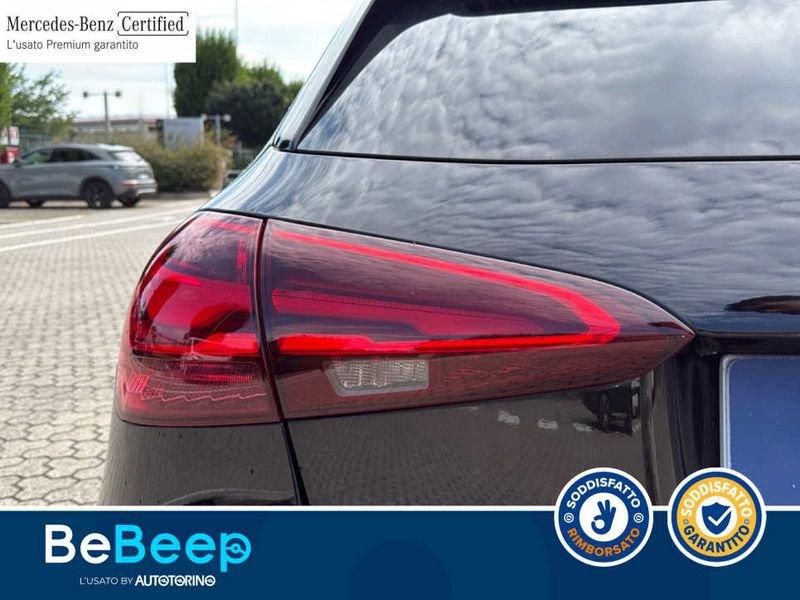 Mercedes-Benz Classe A A 180 PROGRESSIVE ADVANCED AUTO