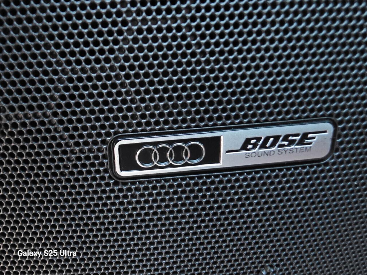 A4 Cabriolet valuto usato/scambio