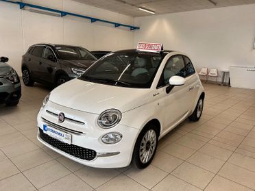 Fiat 500 DOLCEVITA 1.0 Hybrid 6MT SPOTICAR