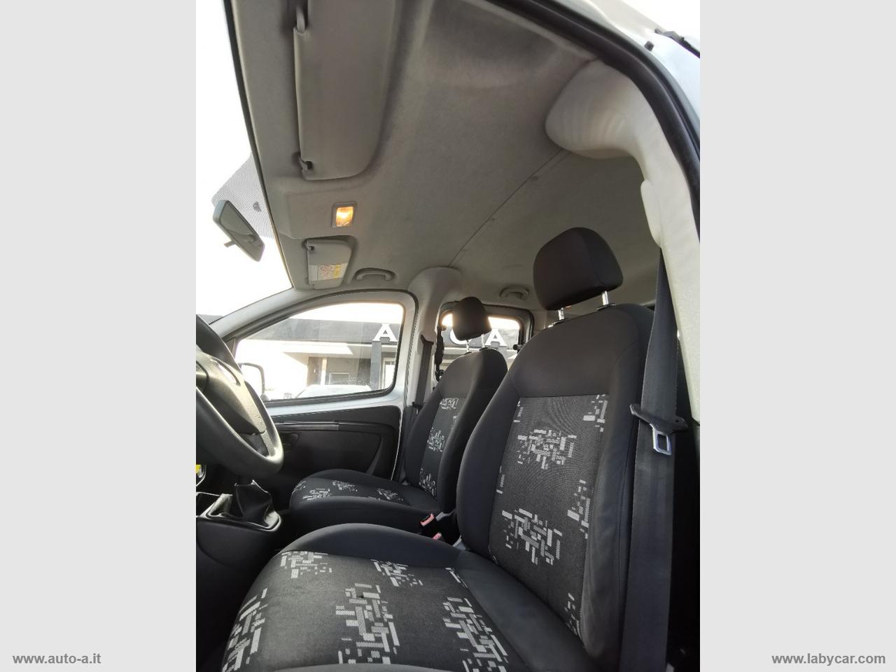 FIAT QUBO 1.3 MJT 75 CV Dynamic