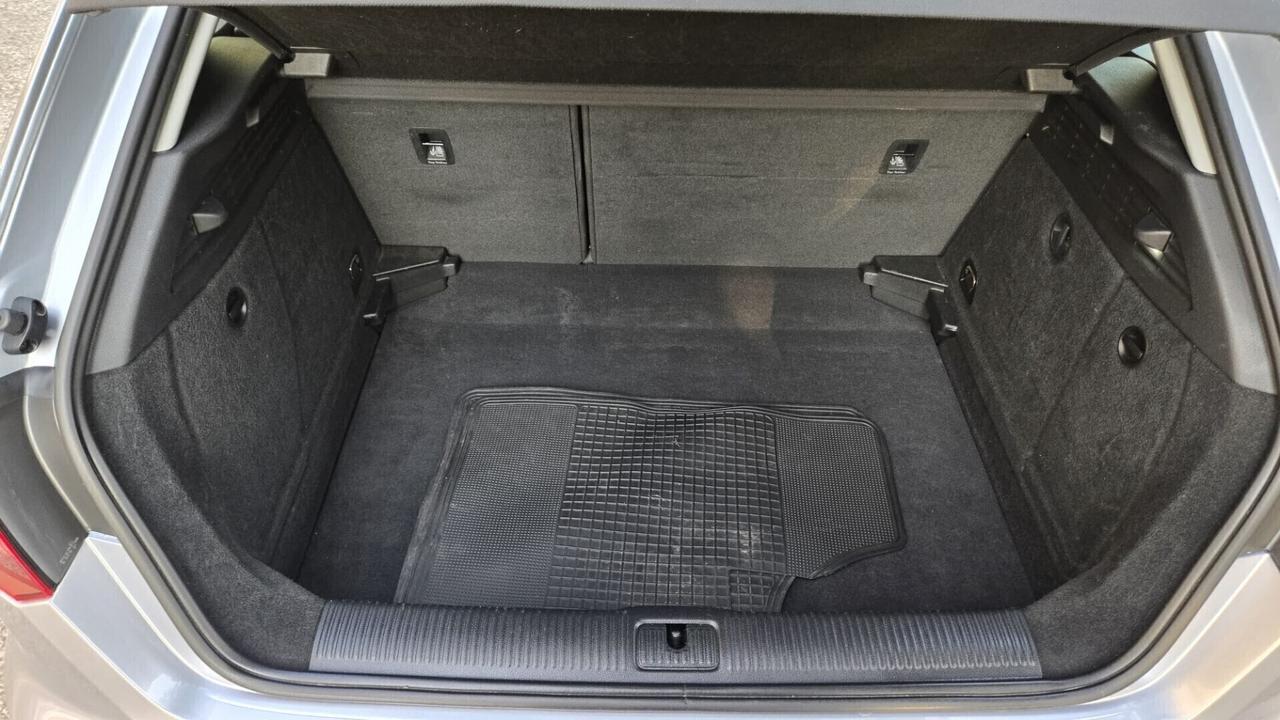 Audi A3 1.6 TDI 116 CV Sport
