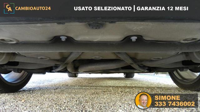 AUDI A6 Avant 2.0 TDI 190 CV S LINE DOPPIO CERCHIO DA 20°