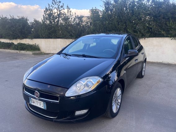 FIAT Bravo usata a Statte 