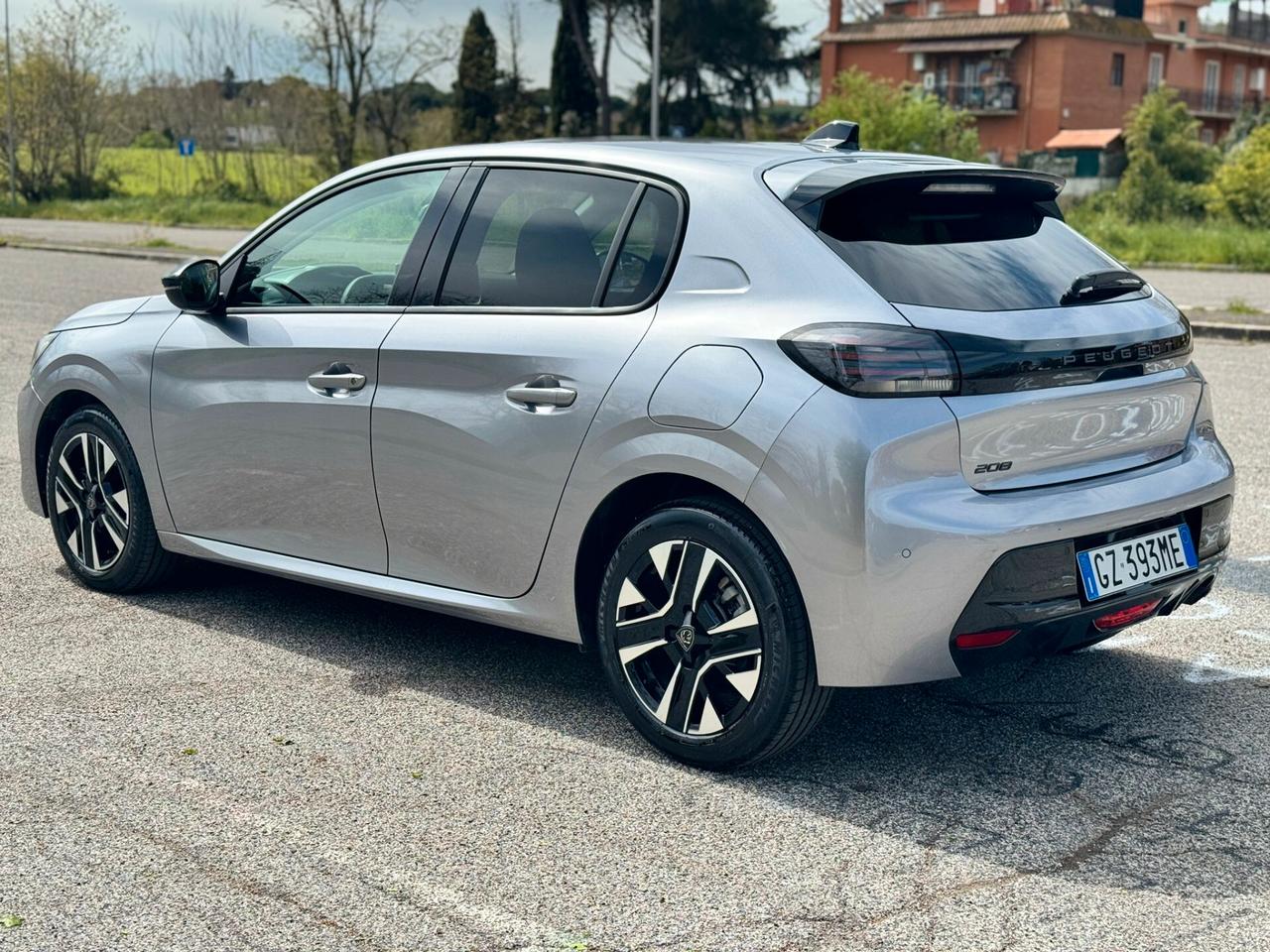 Peugeot 208 PureTech Allure 101CV -PREZZO REALE-