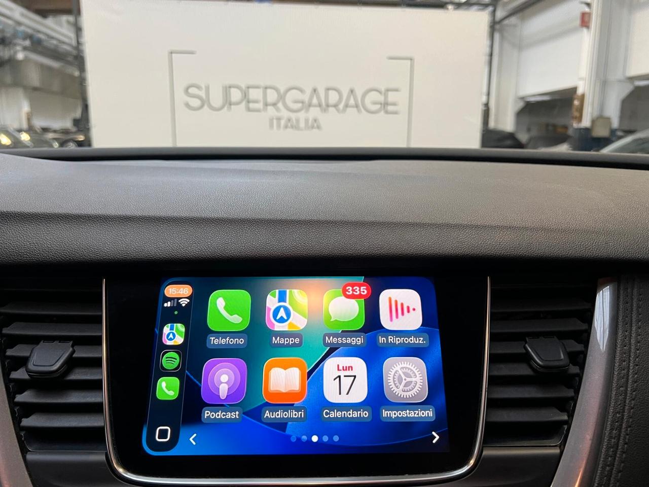 Opel Grandland X 1.2 Turbo 12V 130 CV Start&Stop Ultimate