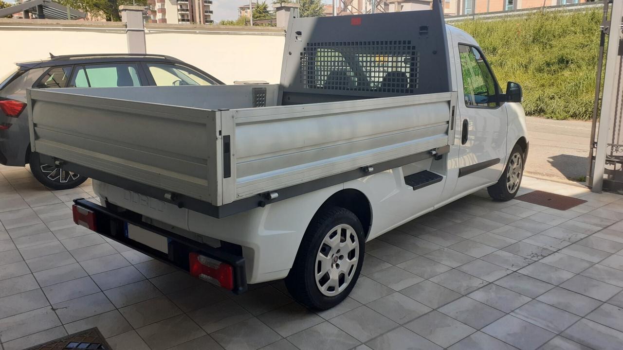 Fiat Doblo Cargo WORK-UP 1.3 Multijet +IVA