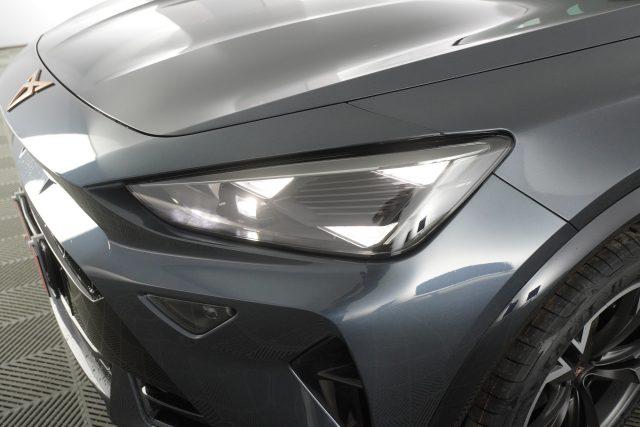 CUPRA Formentor Formentor 1.5 Hybrid DSG