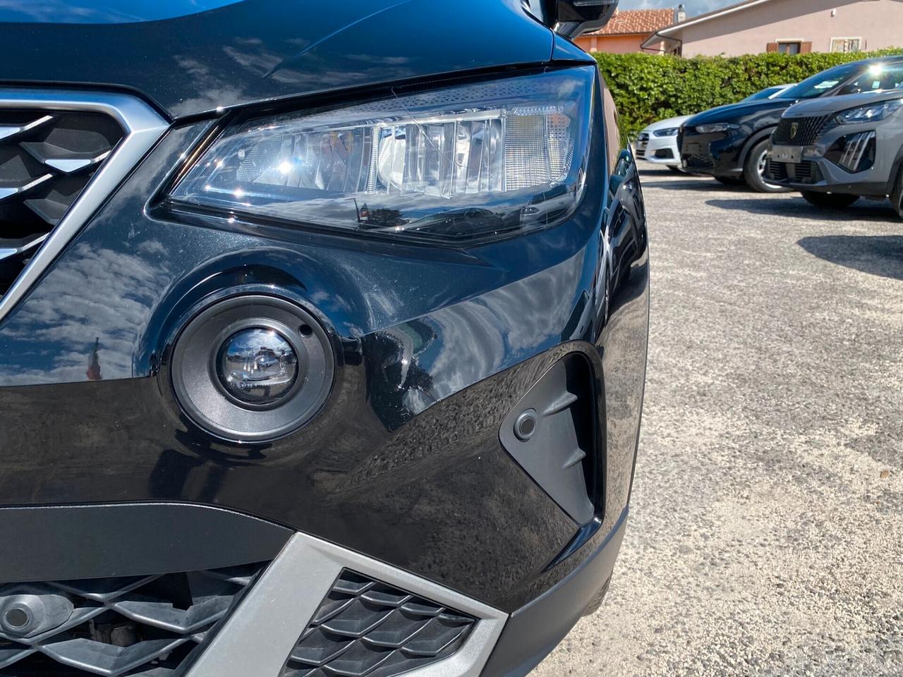 Seat Arona 1.0 EcoTSI 110cv DSG XPERIENCE