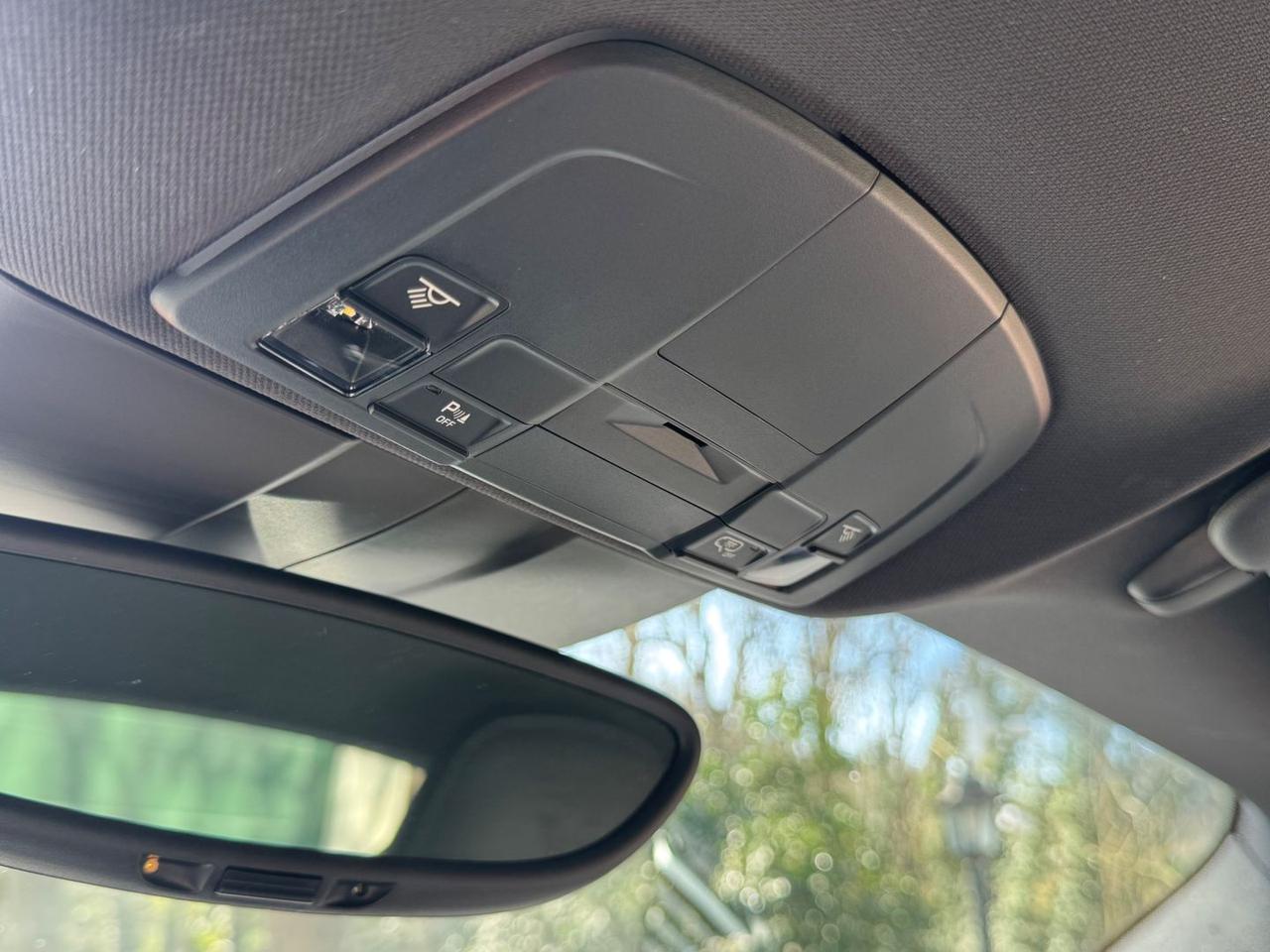 Porsche Cayman Black Edition 2.7 CHRONO #9971