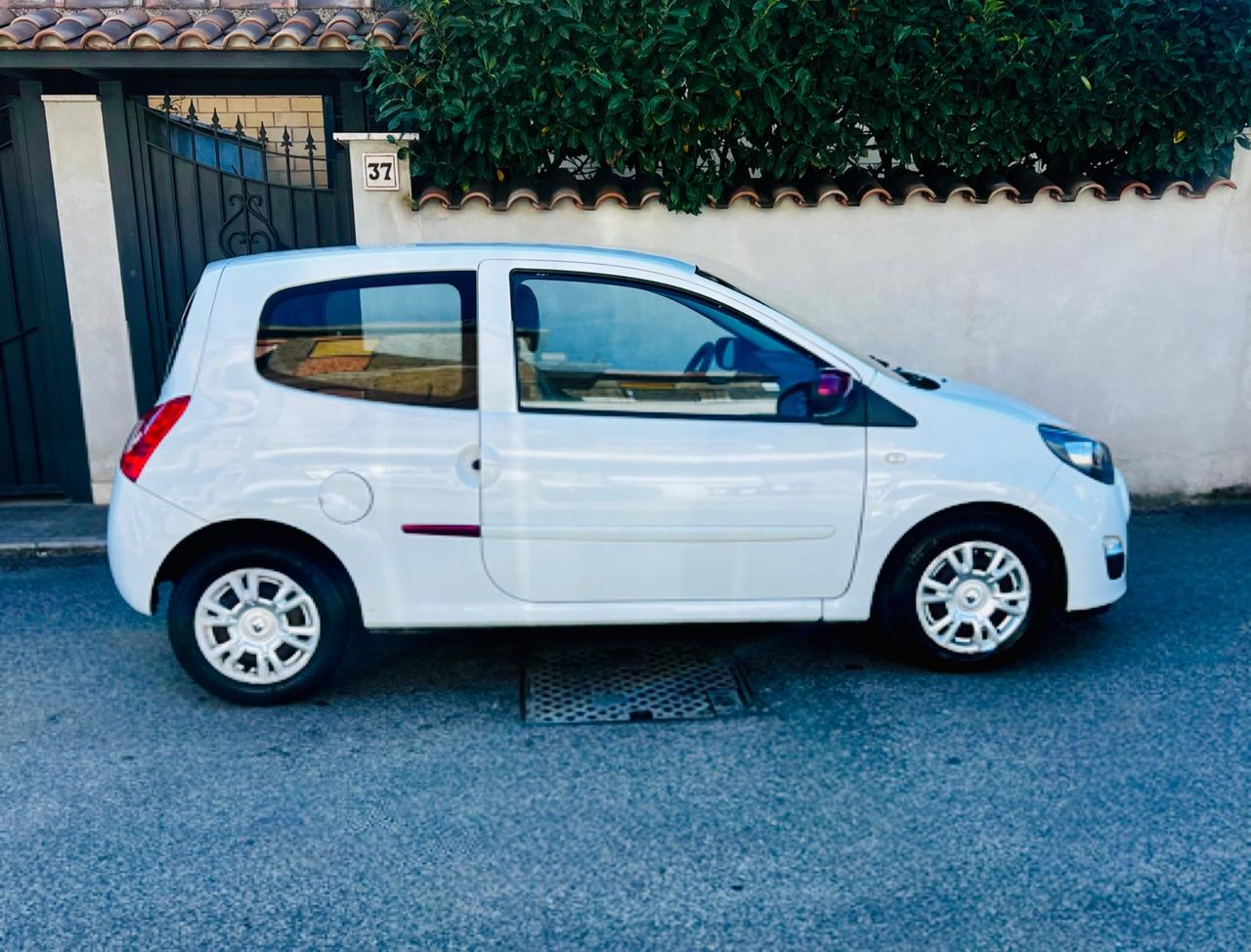 Renault Twingo 1.2 16V EURO 5B