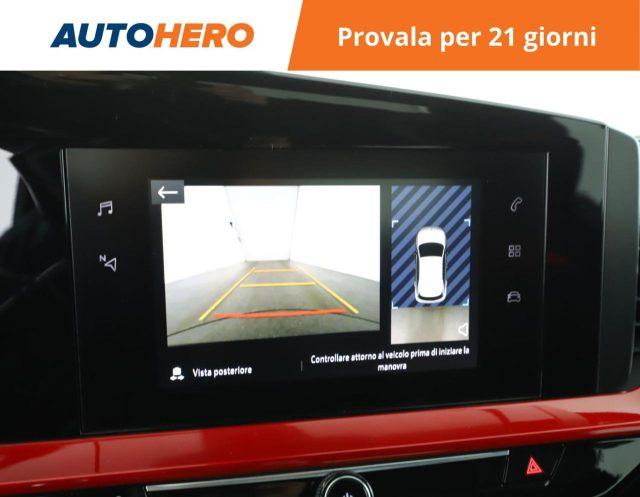 OPEL Mokka 1.2 Turbo 130 CV aut. GS Line +