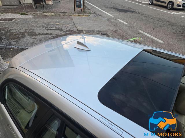 BMW 320 d cat Touring Eletta