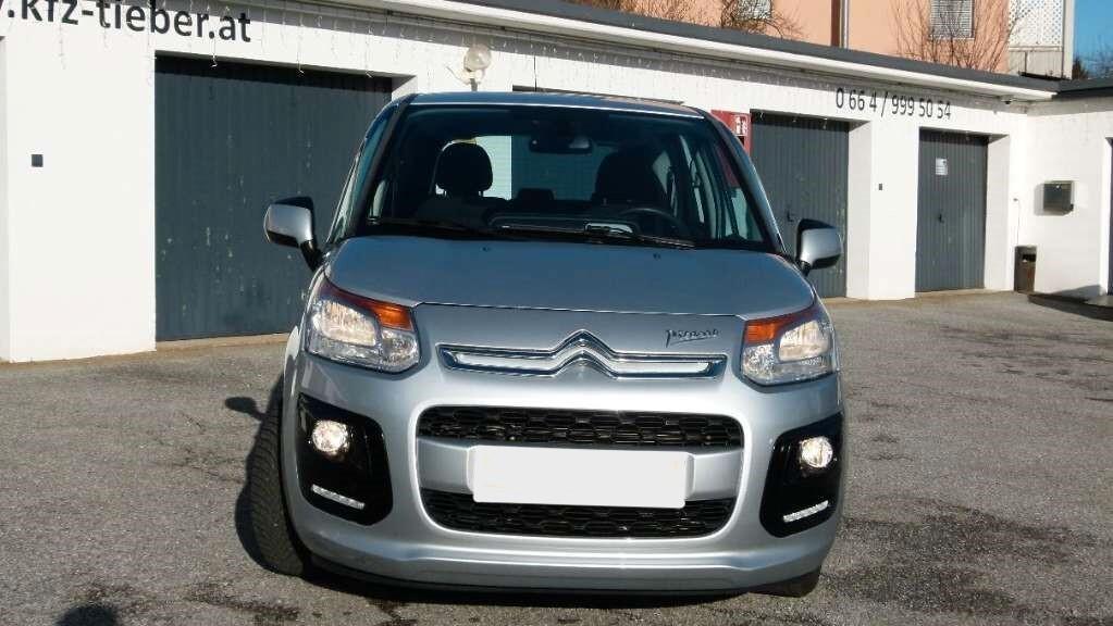 Citroen C3 Picasso