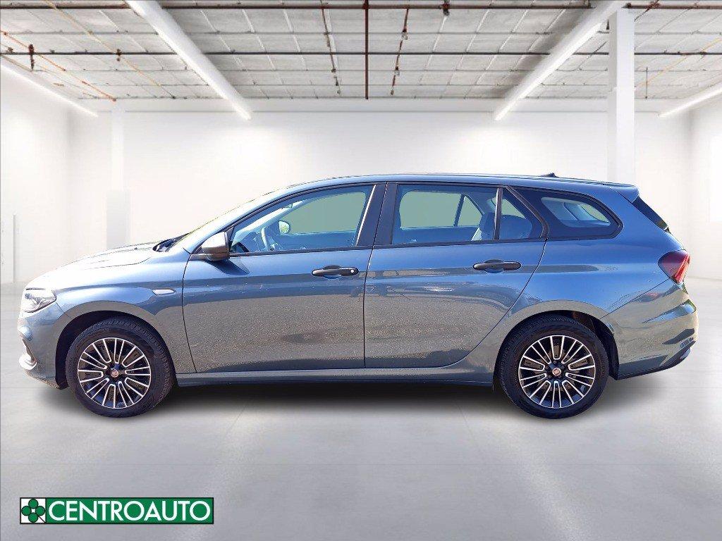 FIAT Tipo SW 1.0 t3 100cv del 2023