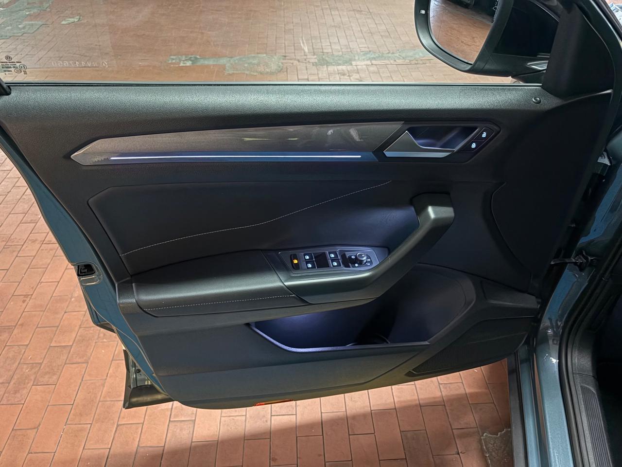 Volkswagen T-Roc 1.0 TSI Style