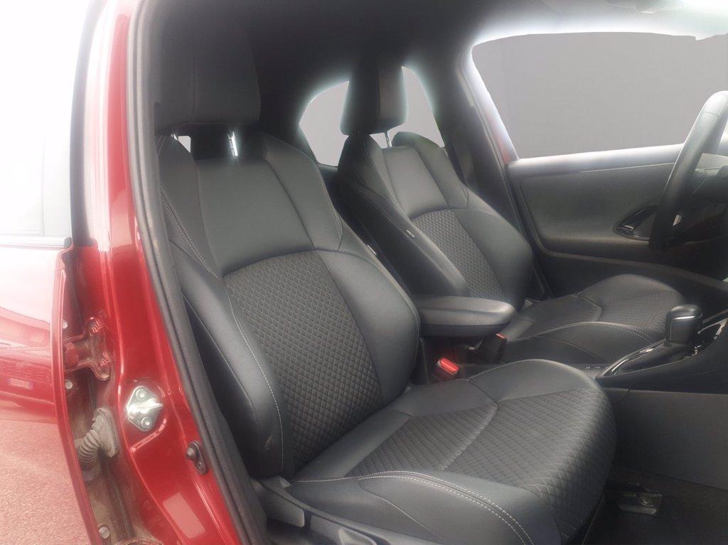 TOYOTA Yaris 1.5h style del 2021