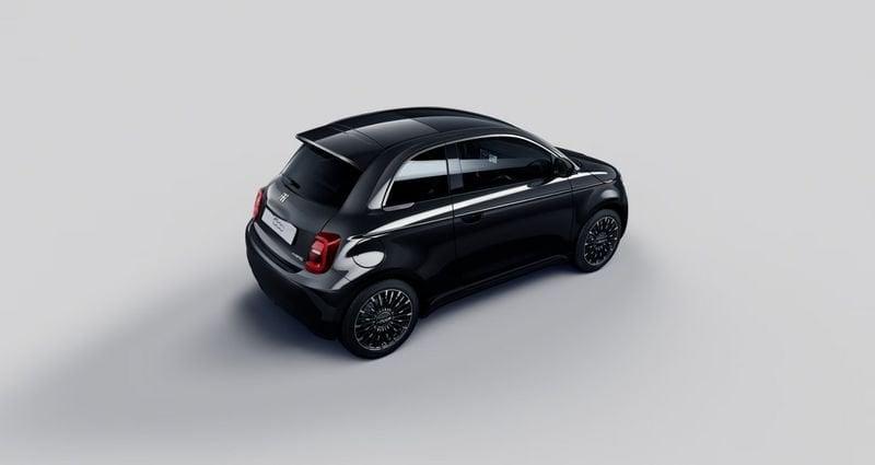 FIAT 500 Hybrid Hybrid LA PRIMA