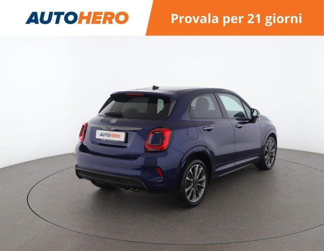 FIAT 500X 1.0 T3 120 CV Sport