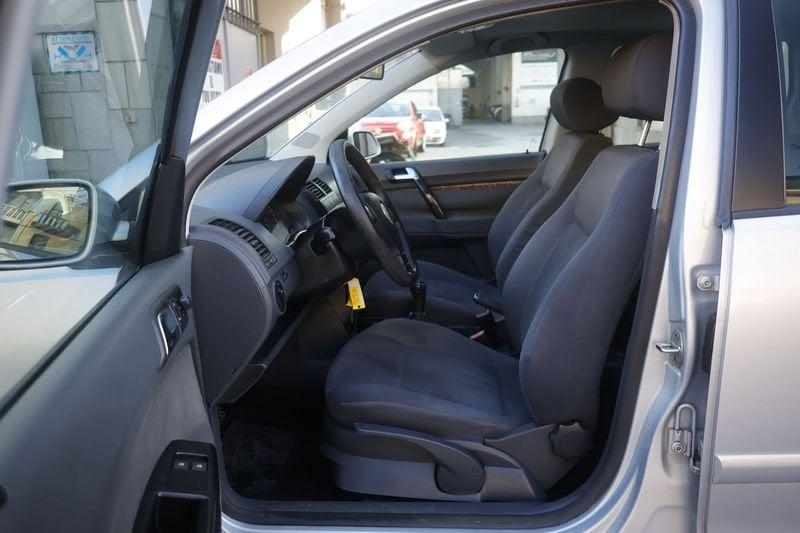 Volkswagen Polo Volkswagen Polo 5p 1.2 Comfortline 70cv 51KW ANNO 2008