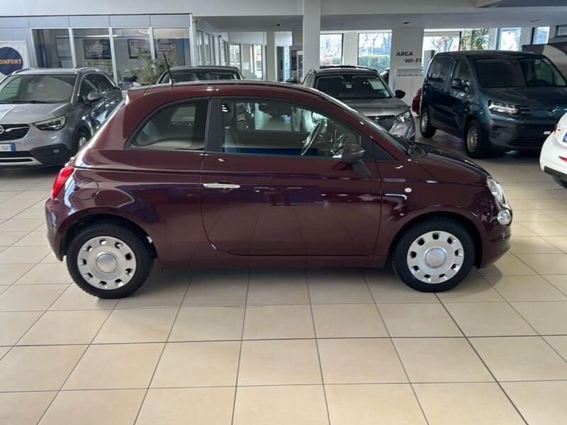FIAT 500 1.2 69cv Pop