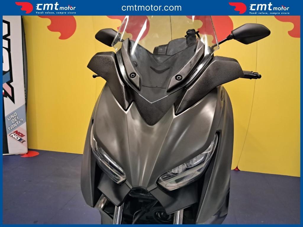 Yamaha X-Max 400 - 2021