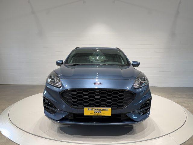 FORD Kuga 2.5 Full Hybrid 190 CV CVT 2WD ST-Line