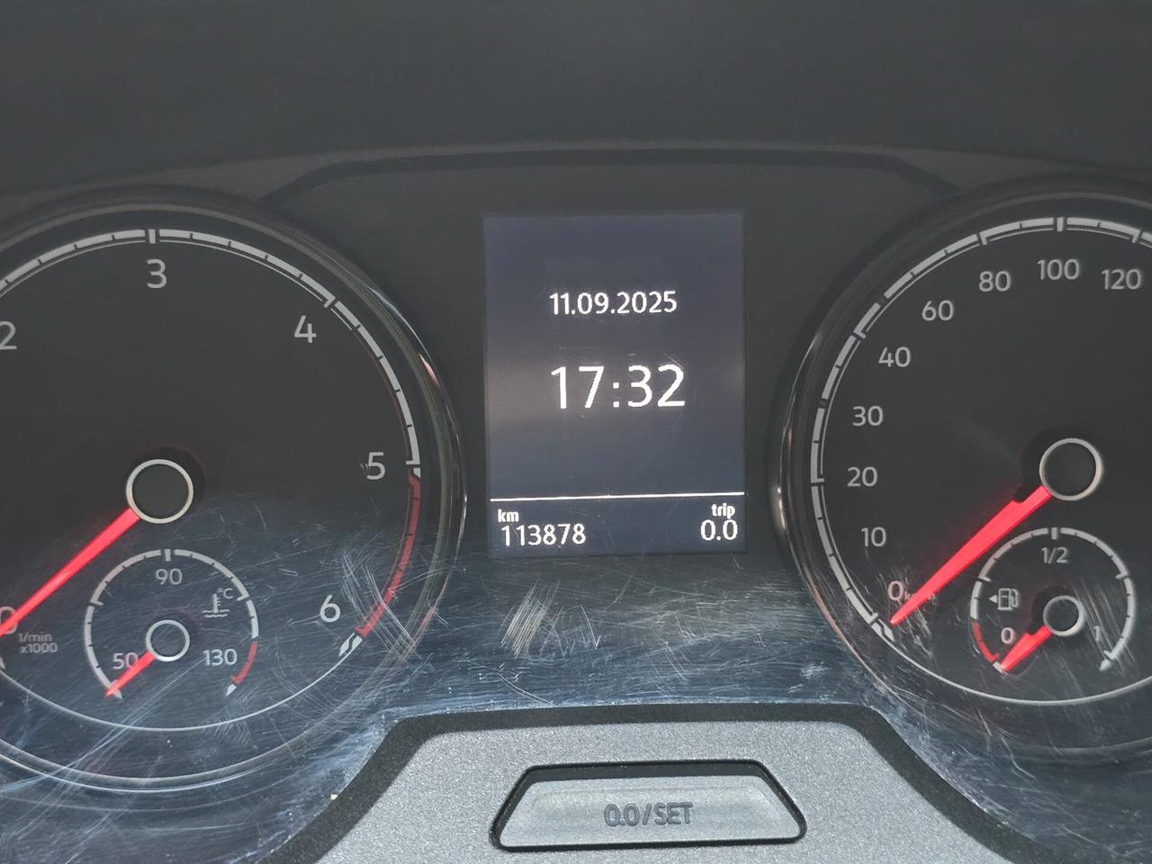 Volkswagen Caravelle 2.0 TDI 150CV DSG PC Comfortline