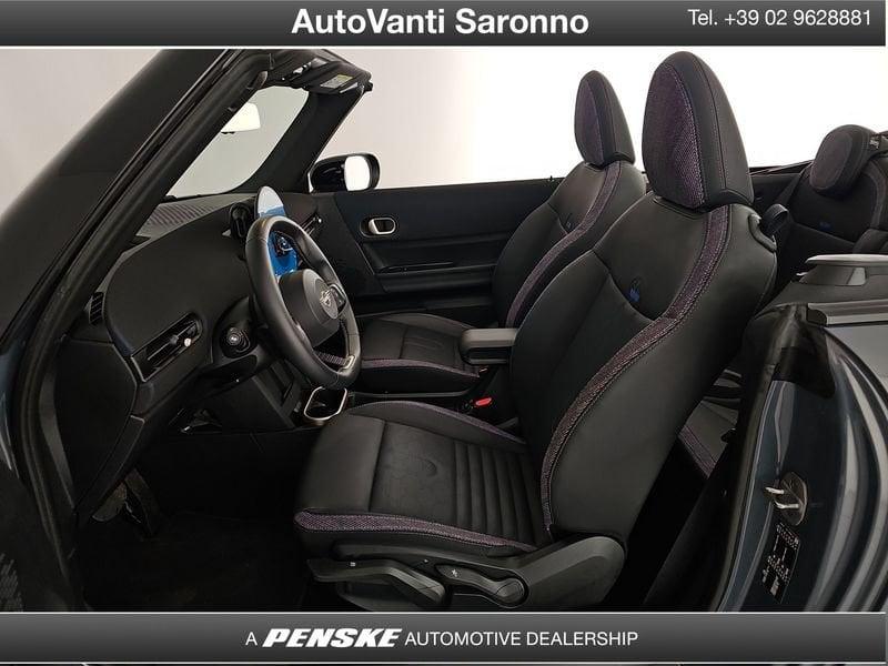 MINI Mini Cooper Cabrio Mini 2.0 Cooper C Classic Cabrio