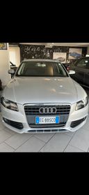 Audi A4 Avant 2.0 TDI 143CV Advanced Plus