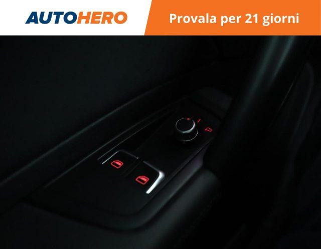 AUDI S1 2.0 TFSI quattro