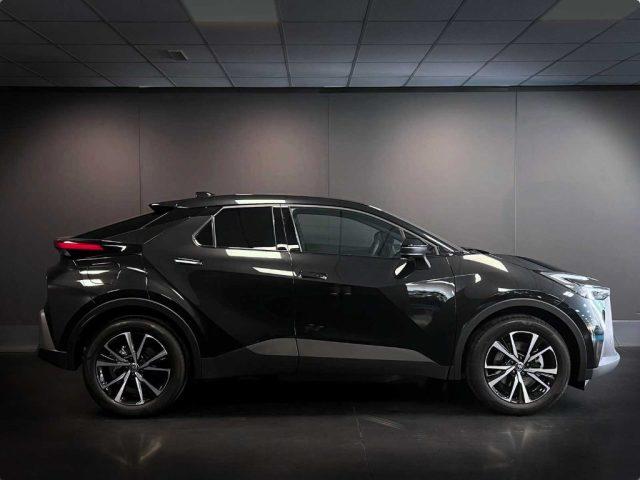 TOYOTA C-HR 2.0 PHEV Trend
