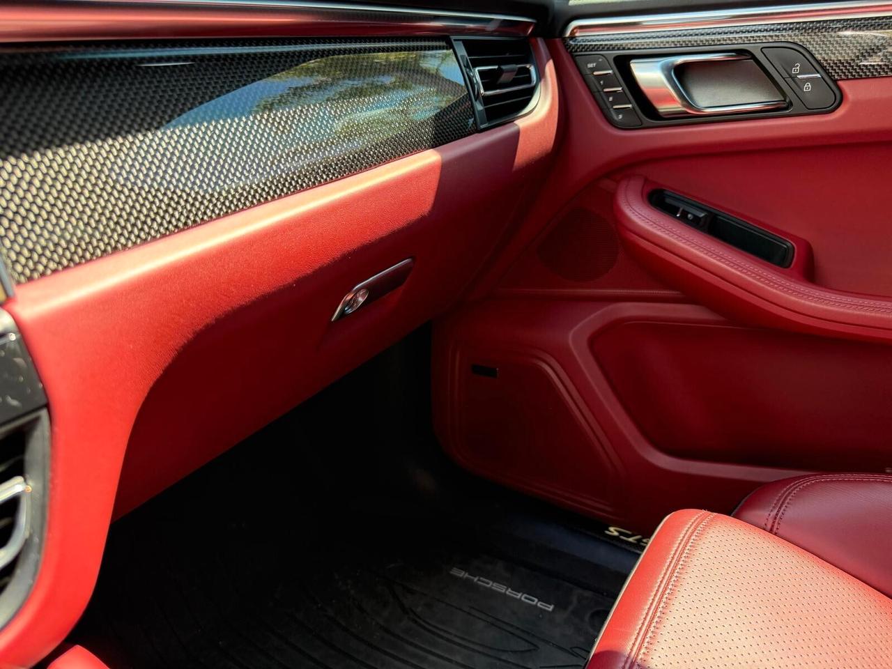 Porsche Macan 2.9 GTS 440 CV Full 30.000 KM 12.22