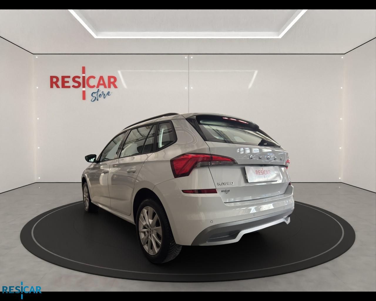 Skoda Kamiq 1.0 tsi Ambition 95cv IVA ESPOSTA