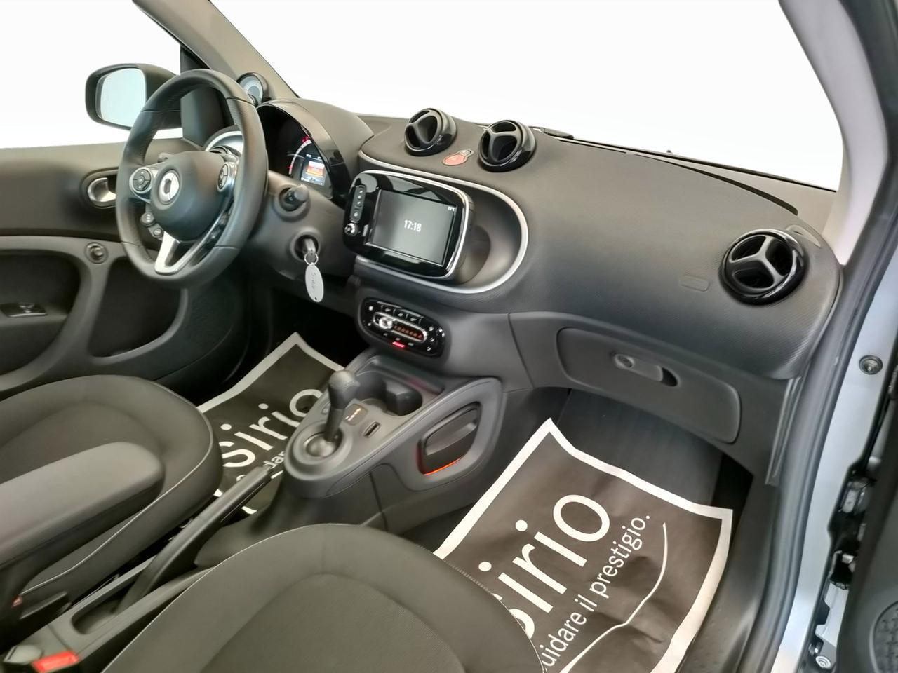 SMART Fortwo III 2015 - Fortwo 0.9 t Superpassion 90cv twinamic