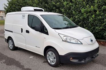 Nissan NV200 e-NV200 FRIGORIGERO Van 5 porte