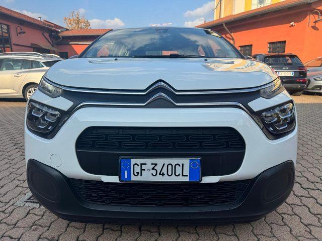 CITROEN C3 BlueHDi 100 S&S Business (AUTOCARRO N1)