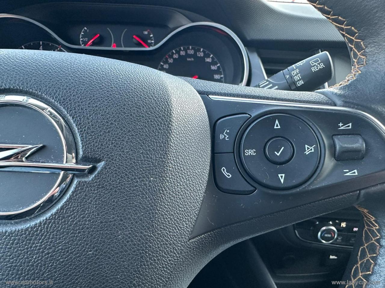 OPEL Crossland X 1.2 12V S&S Innovation **PROMO**