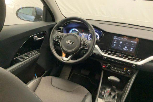 KIA Niro 1.6 GDi DCT HEV Style