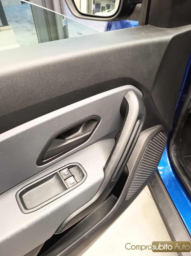 DACIA Duster 1.0 TCe GPL 4x2 Prestige