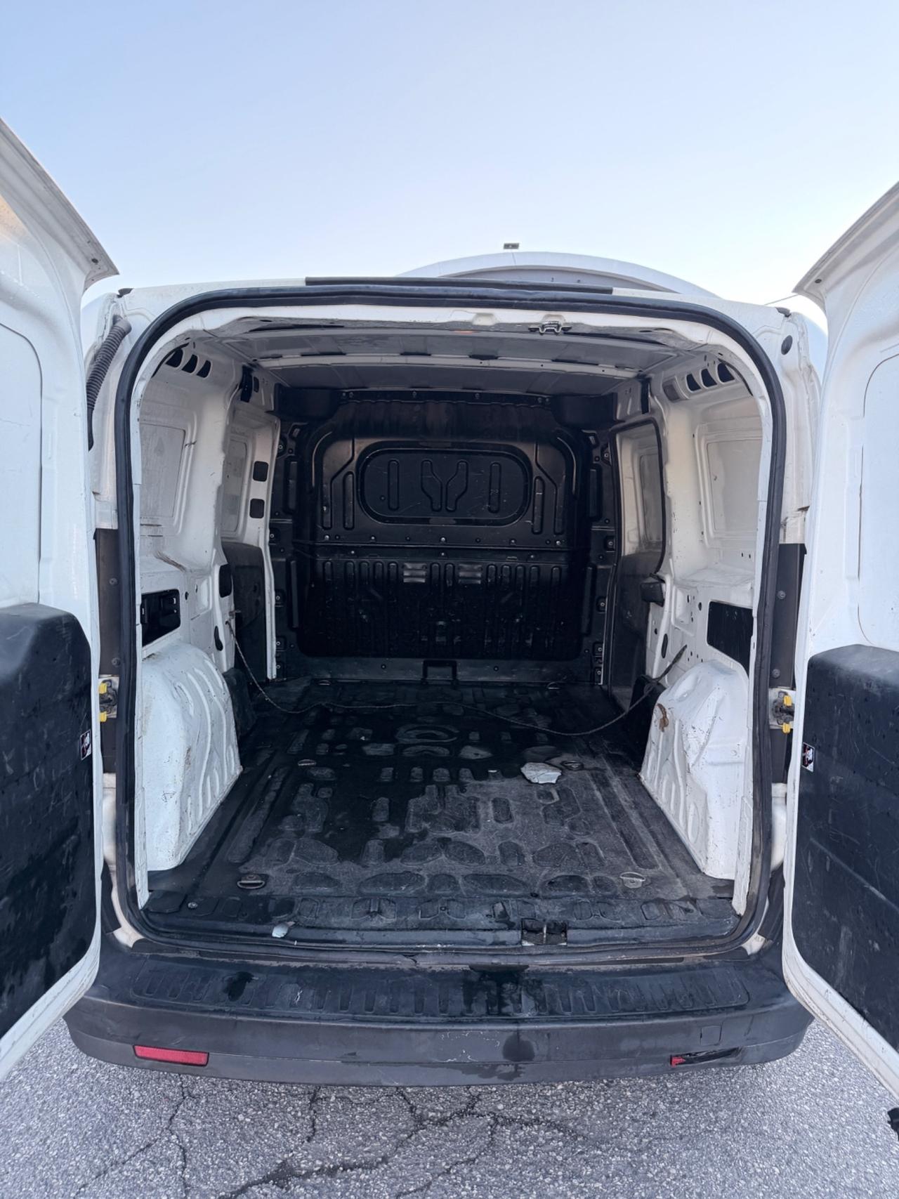 Fiat Doblo Doblò 1.6 MJT 16V Emotion