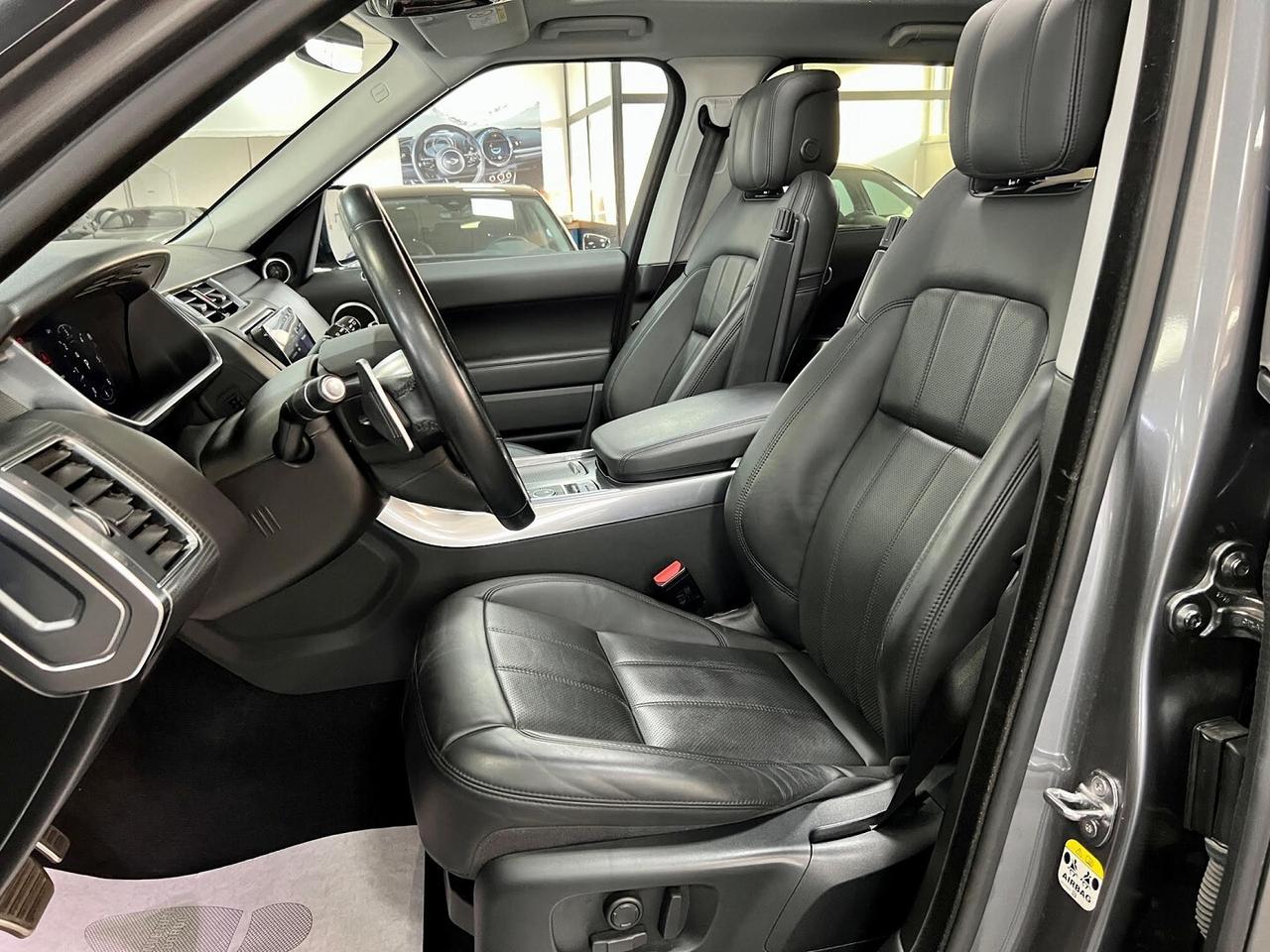 Land Rover Range Rover Sport Range Rover Sport 3.0