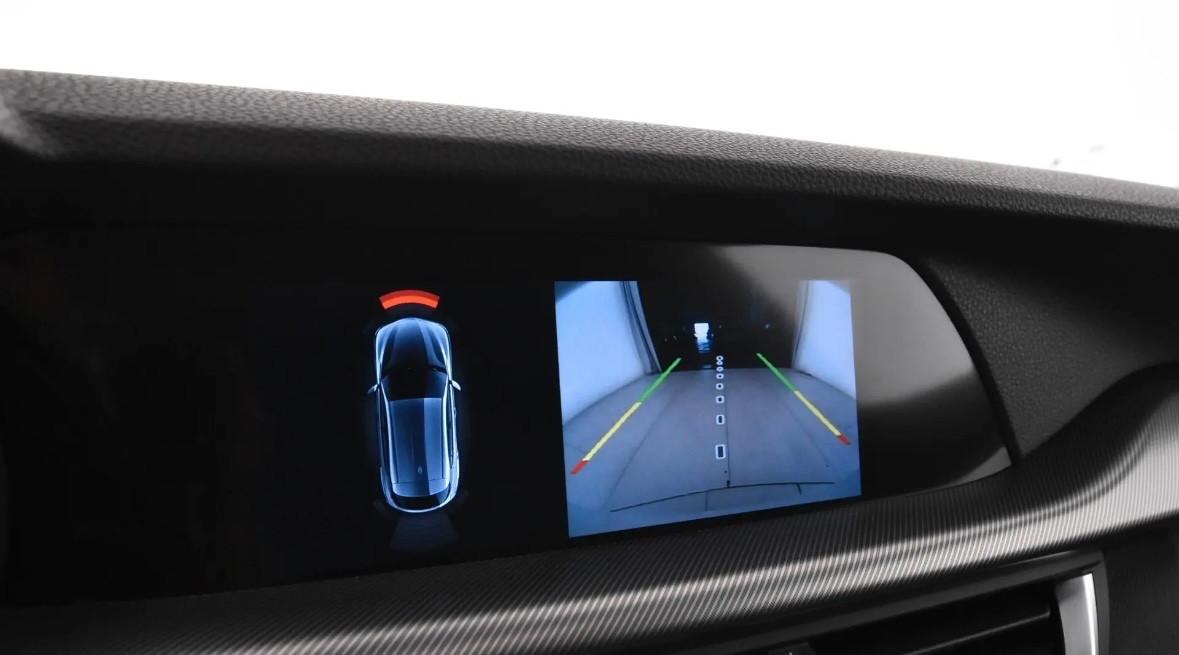 Alfa Romeo Stelvio 2.2 Turbodiesel 210 CV AT8 Q4 Veloce