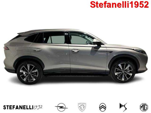 MG HS MG NEW 1.5T MT LUX Benzina - Sterling silver - Te