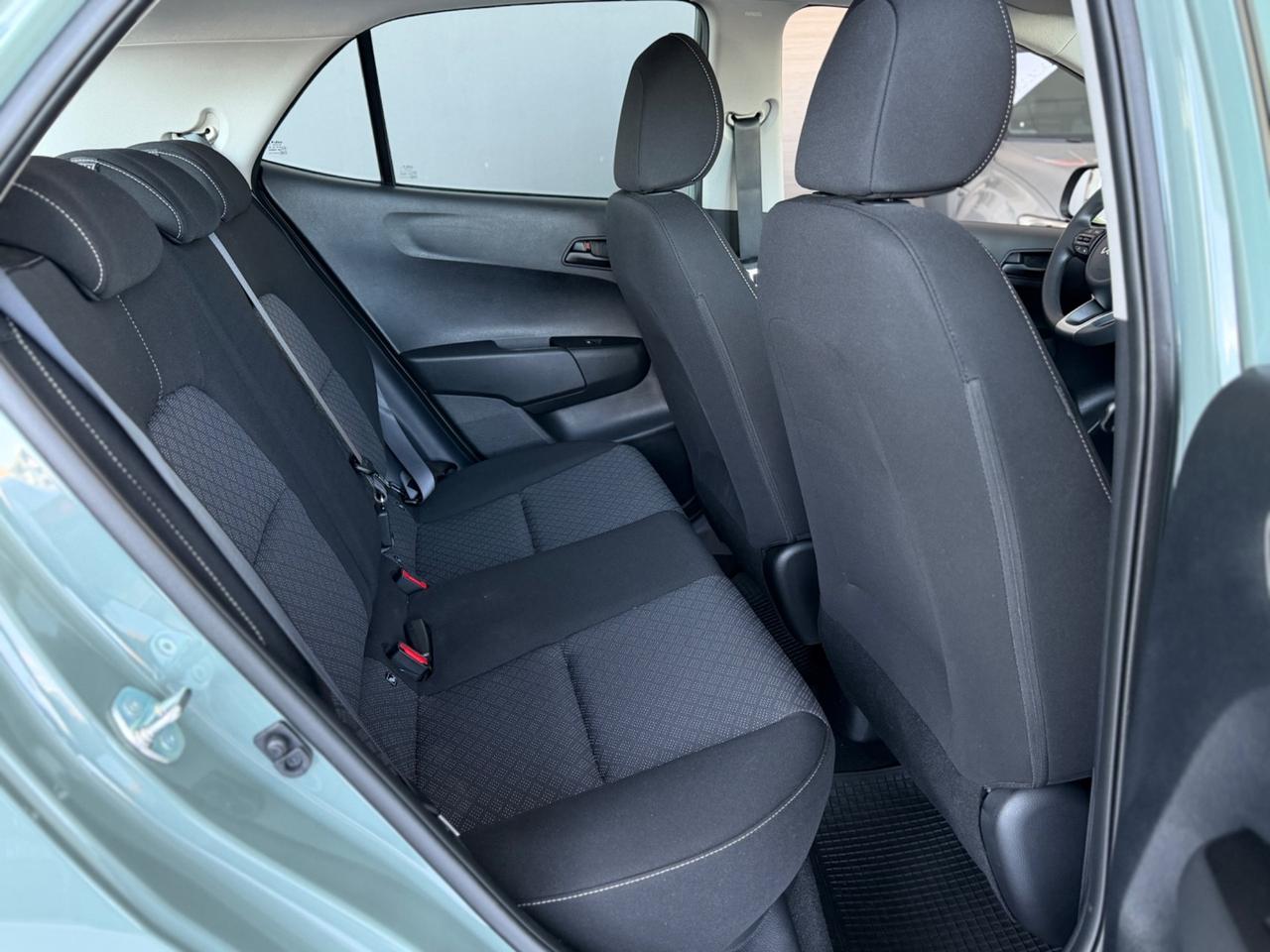 Kia Picanto 1.0 GDi GT Line Prezzo Reale