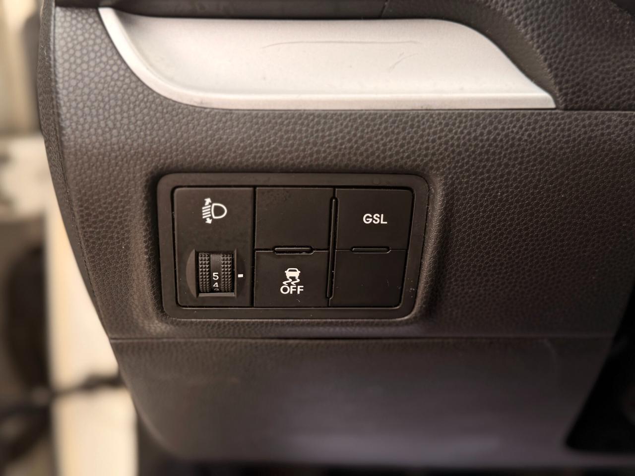 Kia Picanto 1.0 12V EcoGPL 5 porte Glam