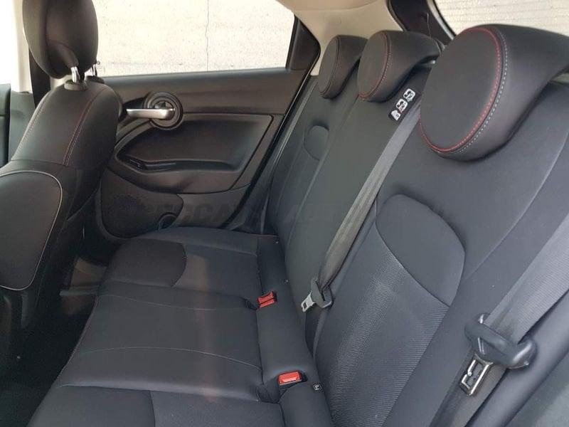 FIAT 500X 500X 1.5 t4 hybrid Sport 130cv dct