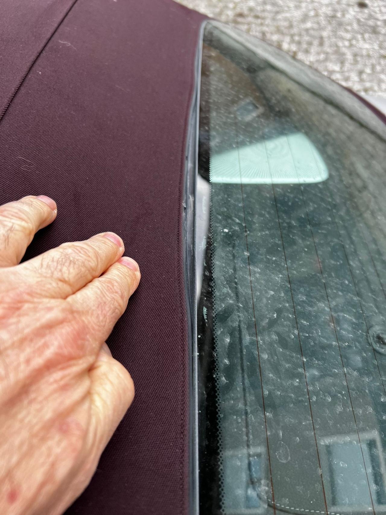 Mercedes-benz S 500 Cabrio .- PREZZO N1 EUROPA