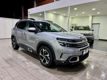 Citroen C5 Aircross C5 Aircross BlueHDi 130 S&S Shine